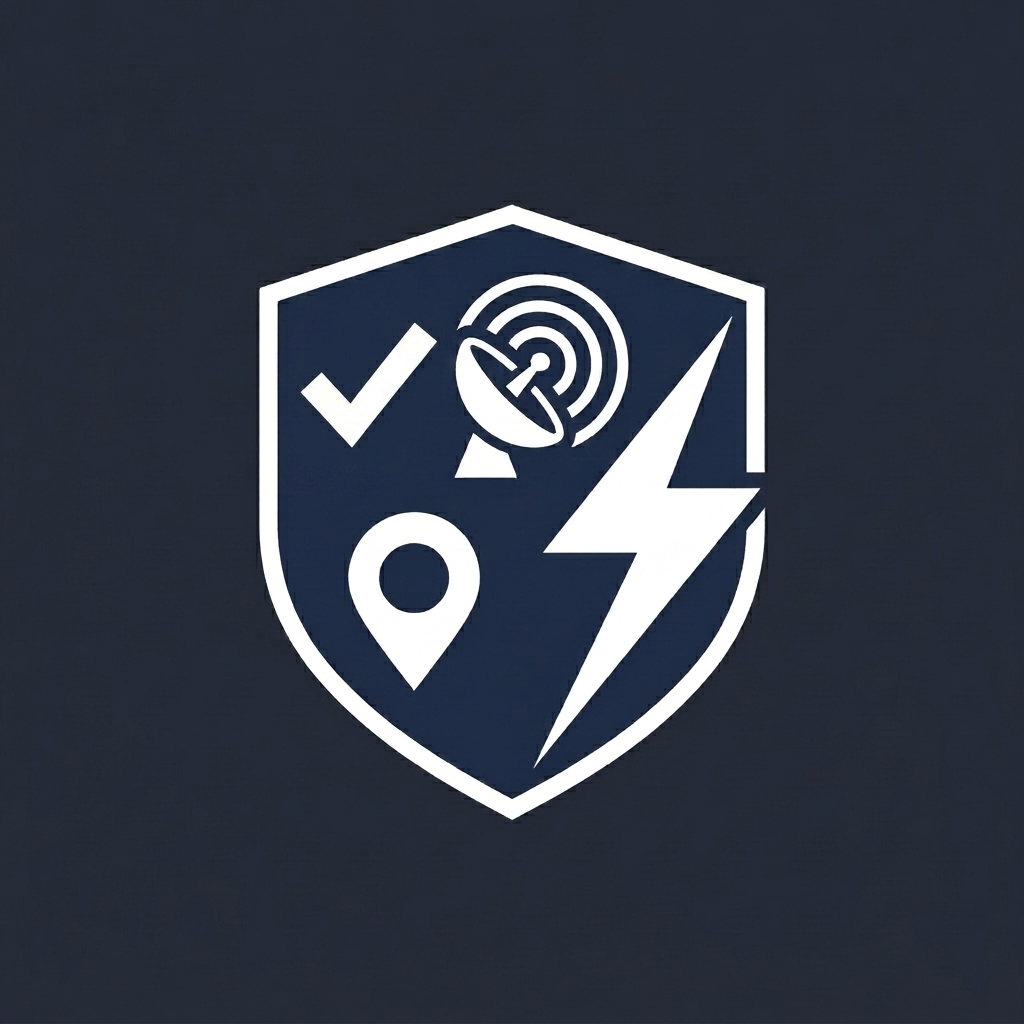 SiteReady Weather Services Logo