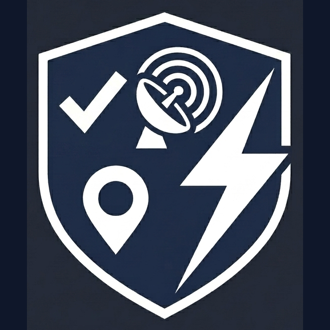 SiteReady Weather Services Logo