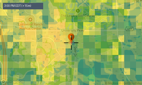 Radar After Event
