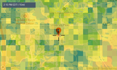 Radar Before Event